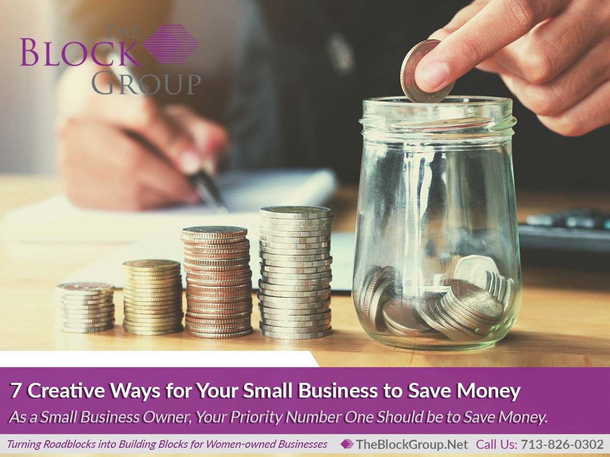 083018 Small Business Save Money Advice