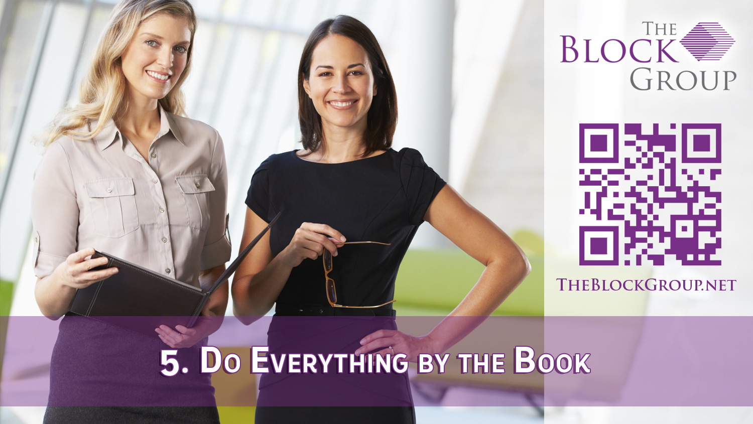 013-5-Do-Everything-by-the-Book