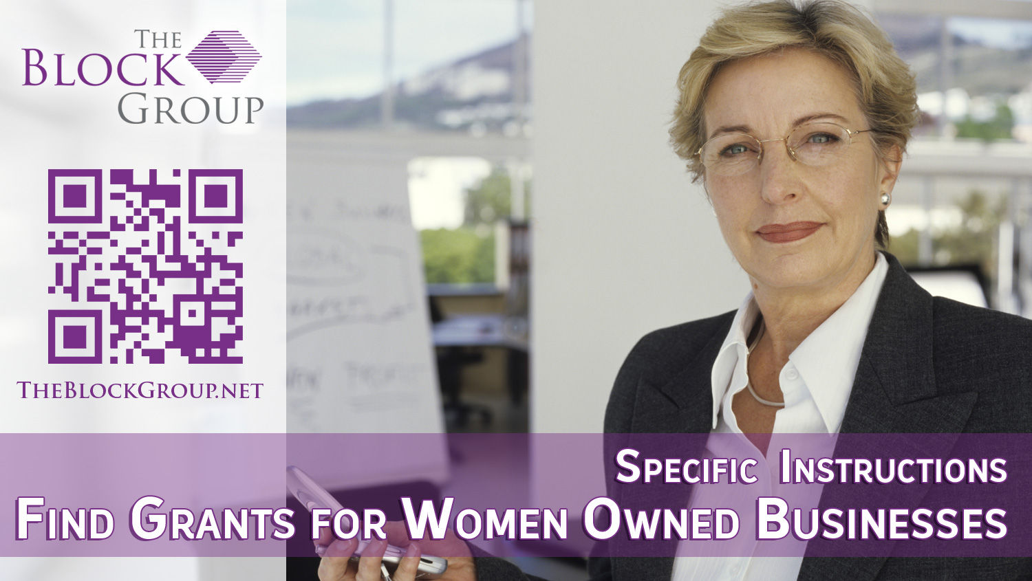 How to Find Grants for Women Owned Businesses The Block Group