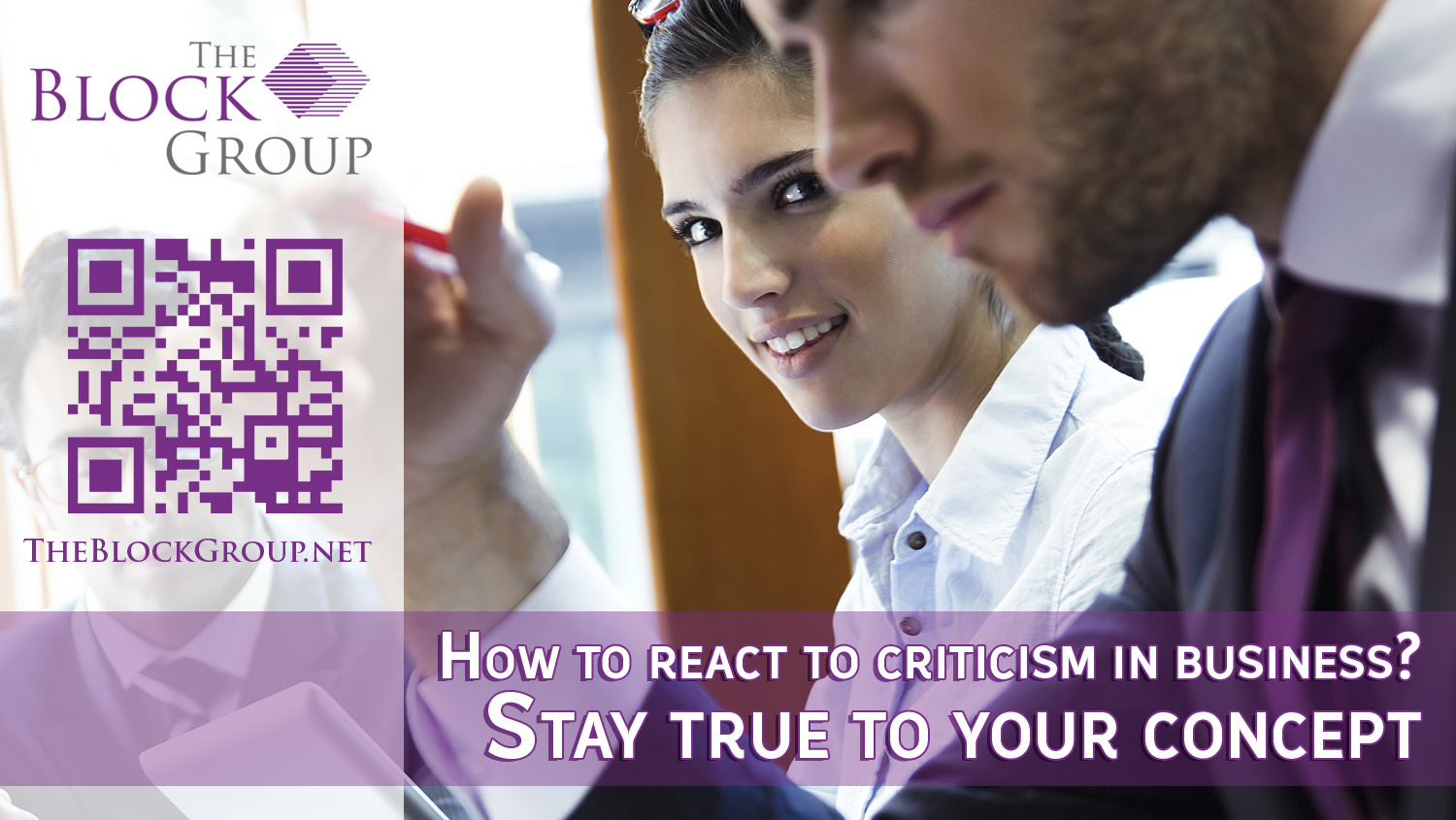 018-How-to-react-to-criticism-in-business