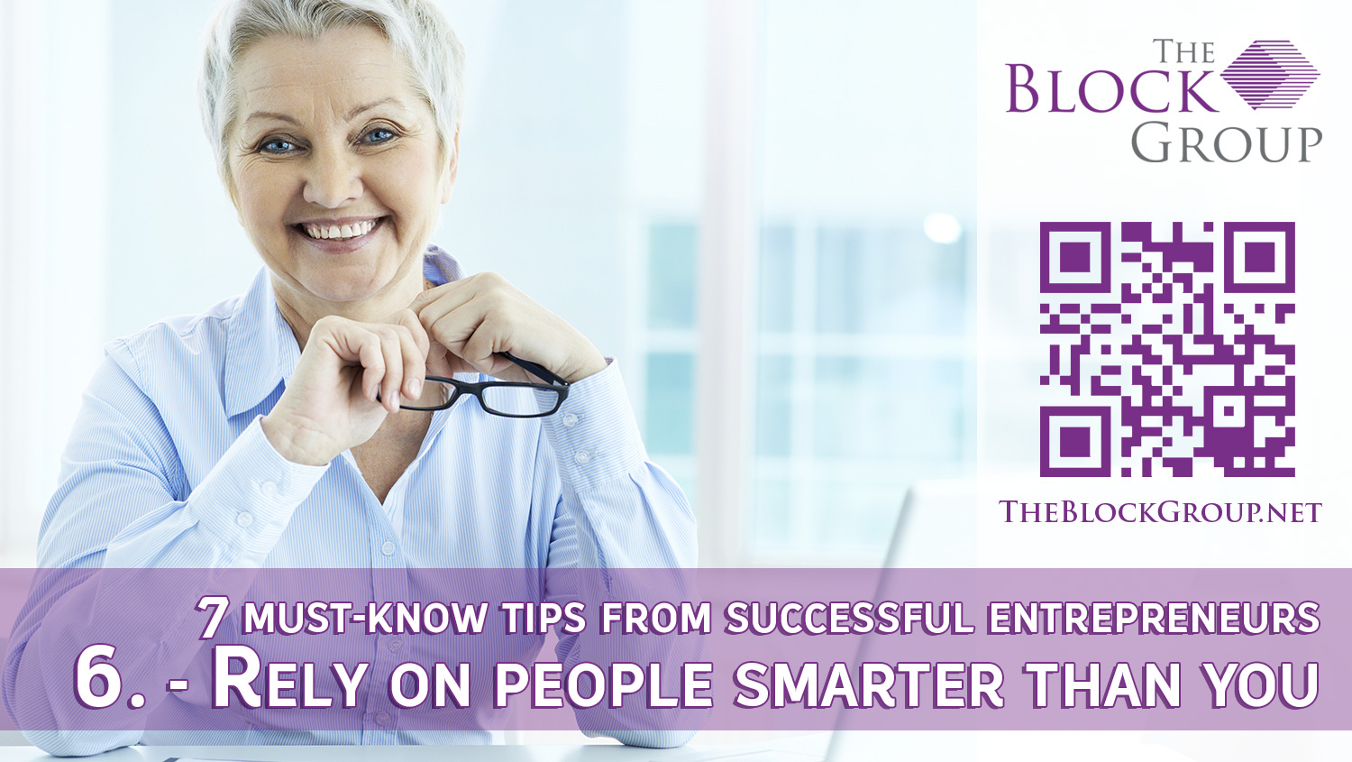 045-6-Rely-on-people-smarter-than-you