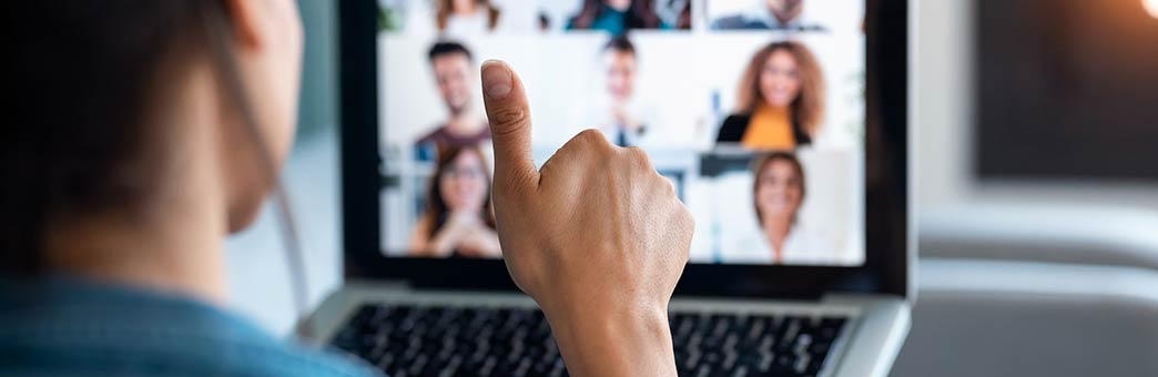 Tips for building engagement among remote employees