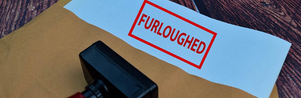 Furlough vs layoff