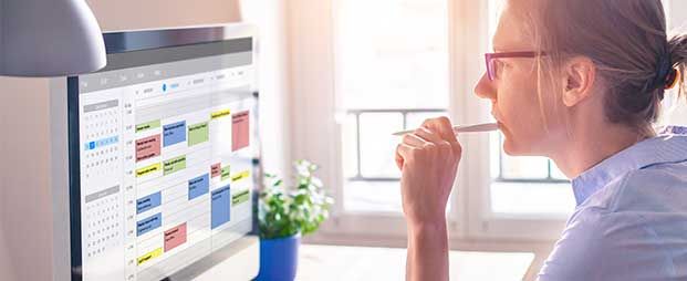 Controlling Time And Energy